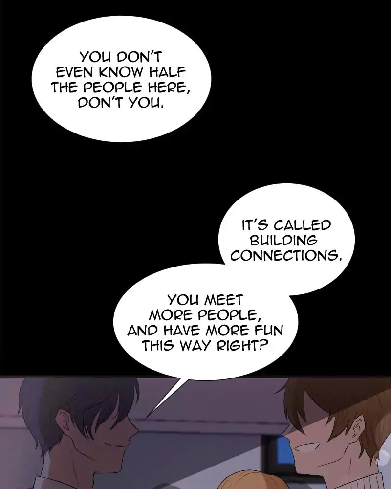 Four Quarters Chapter 53 page 18 - Chapter 53: Ep.49