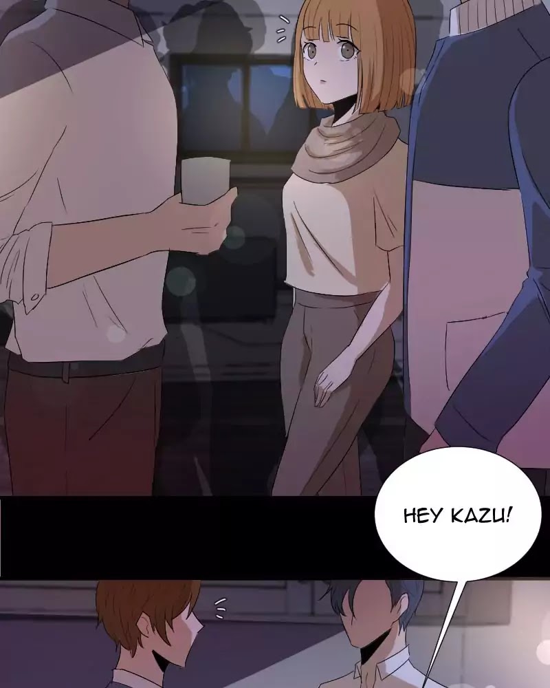 Four Quarters Chapter 53 page 19 - Chapter 53: Ep.49