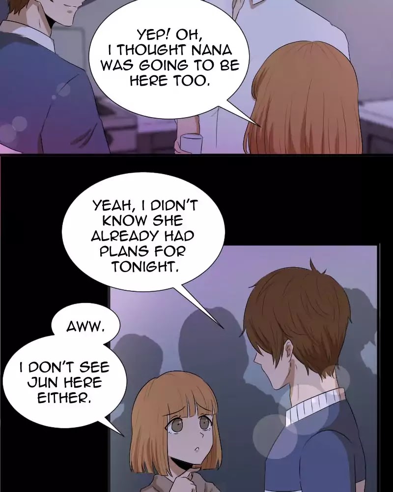 Four Quarters Chapter 53 page 21 - Chapter 53: Ep.49