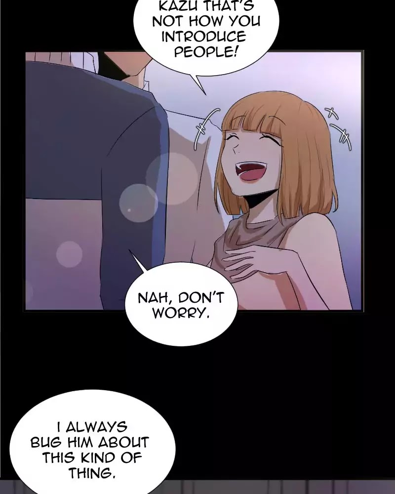 Four Quarters Chapter 53 page 23 - Chapter 53: Ep.49