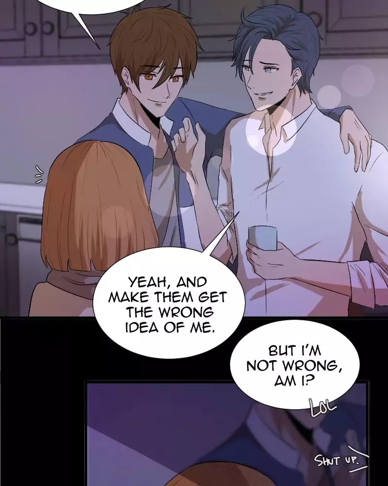 Four Quarters Chapter 53 page 24 - Chapter 53: Ep.49