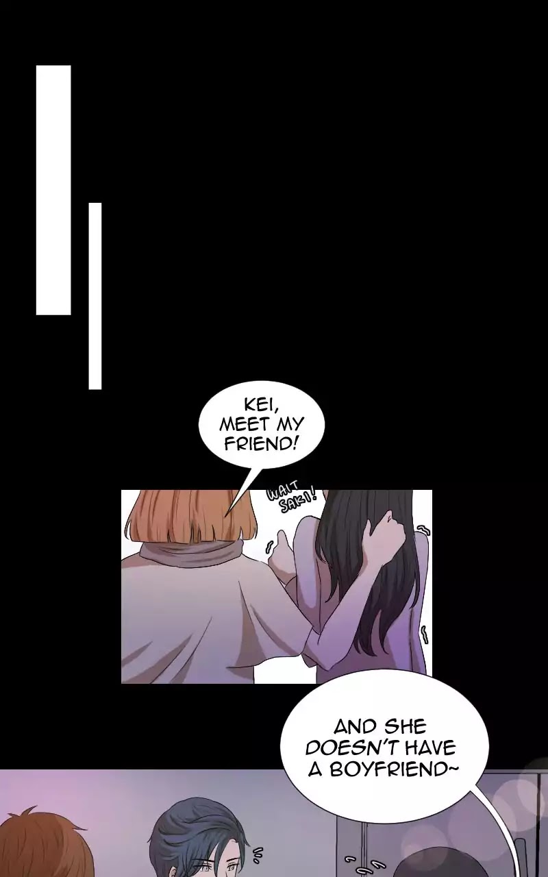 Four Quarters Chapter 53 page 29 - Chapter 53: Ep.49