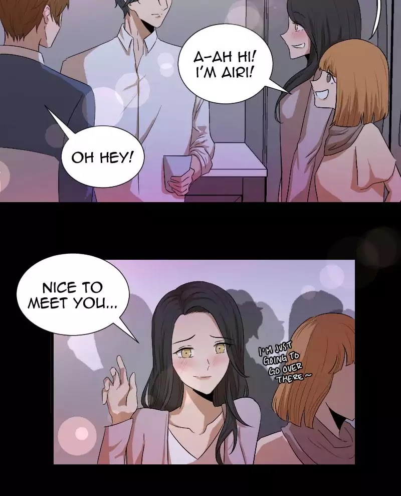 Four Quarters Chapter 53 page 30 - Chapter 53: Ep.49