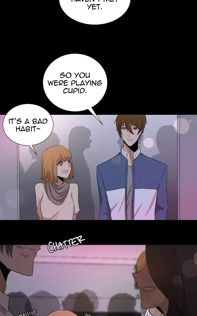 Four Quarters Chapter 53 page 34 - Chapter 53: Ep.49
