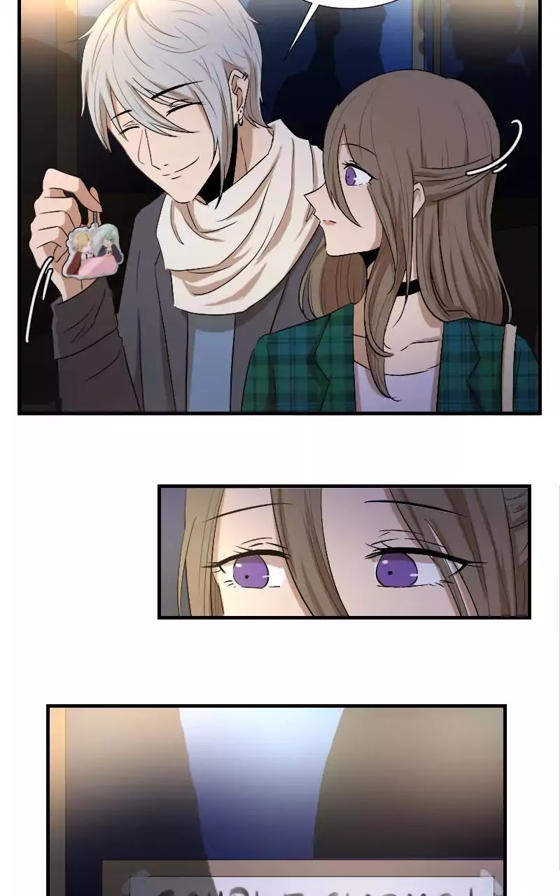 Four Quarters Chapter 53 page 39 - Chapter 53: Ep.49