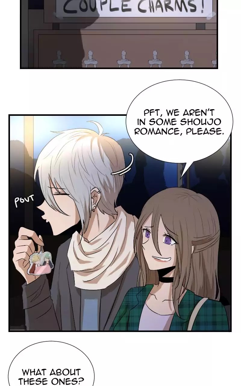 Four Quarters Chapter 53 page 40 - Chapter 53: Ep.49