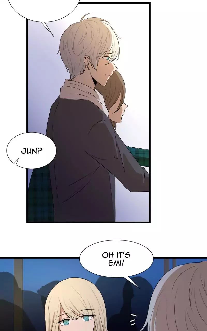 Four Quarters Chapter 53 page 41 - Chapter 53: Ep.49