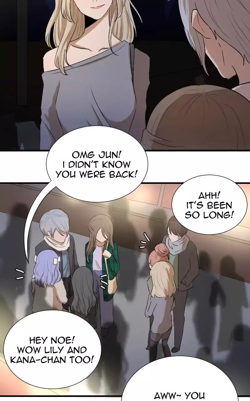 Four Quarters Chapter 53 page 42 - Chapter 53: Ep.49