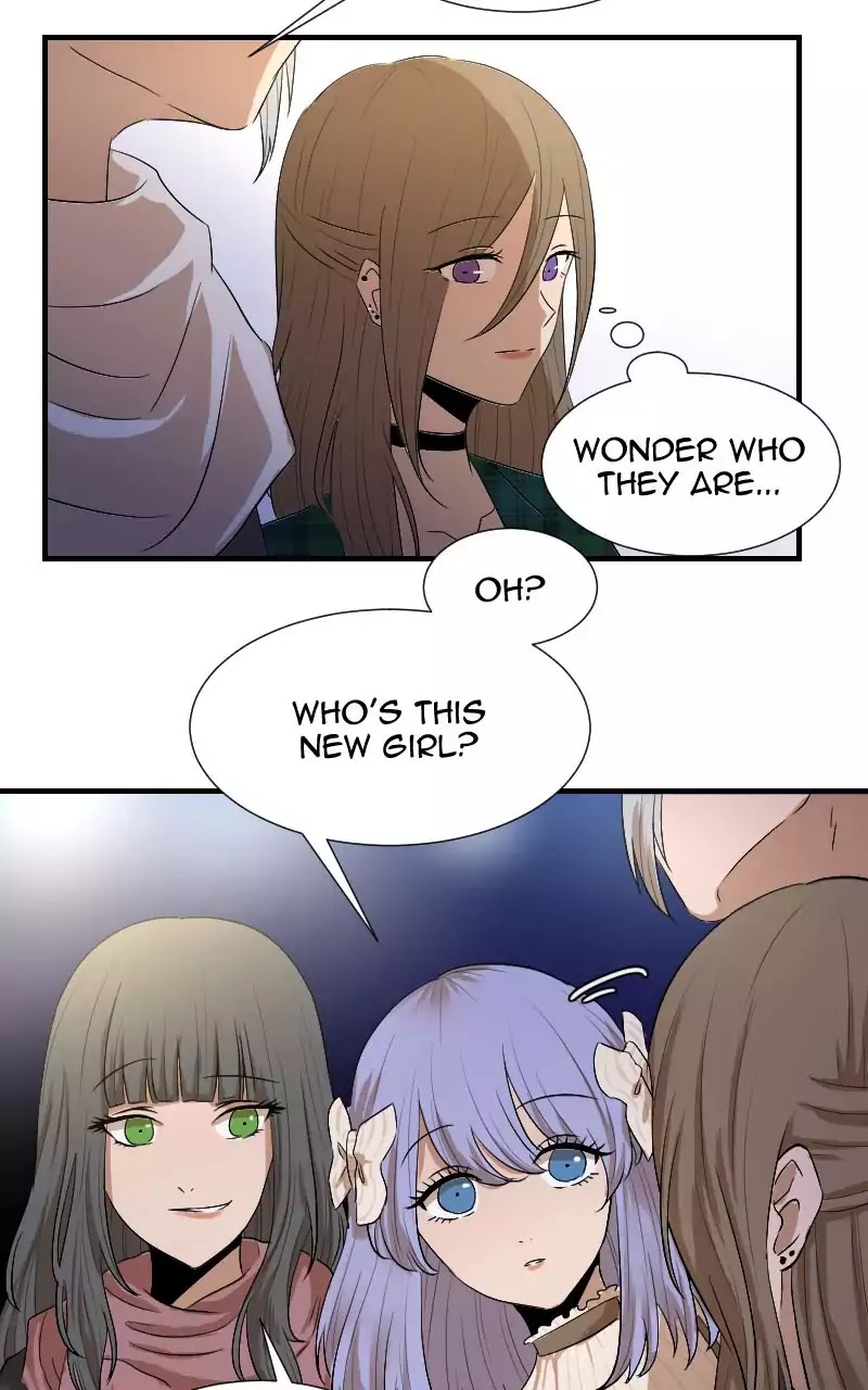 Four Quarters Chapter 53 page 44 - Chapter 53: Ep.49