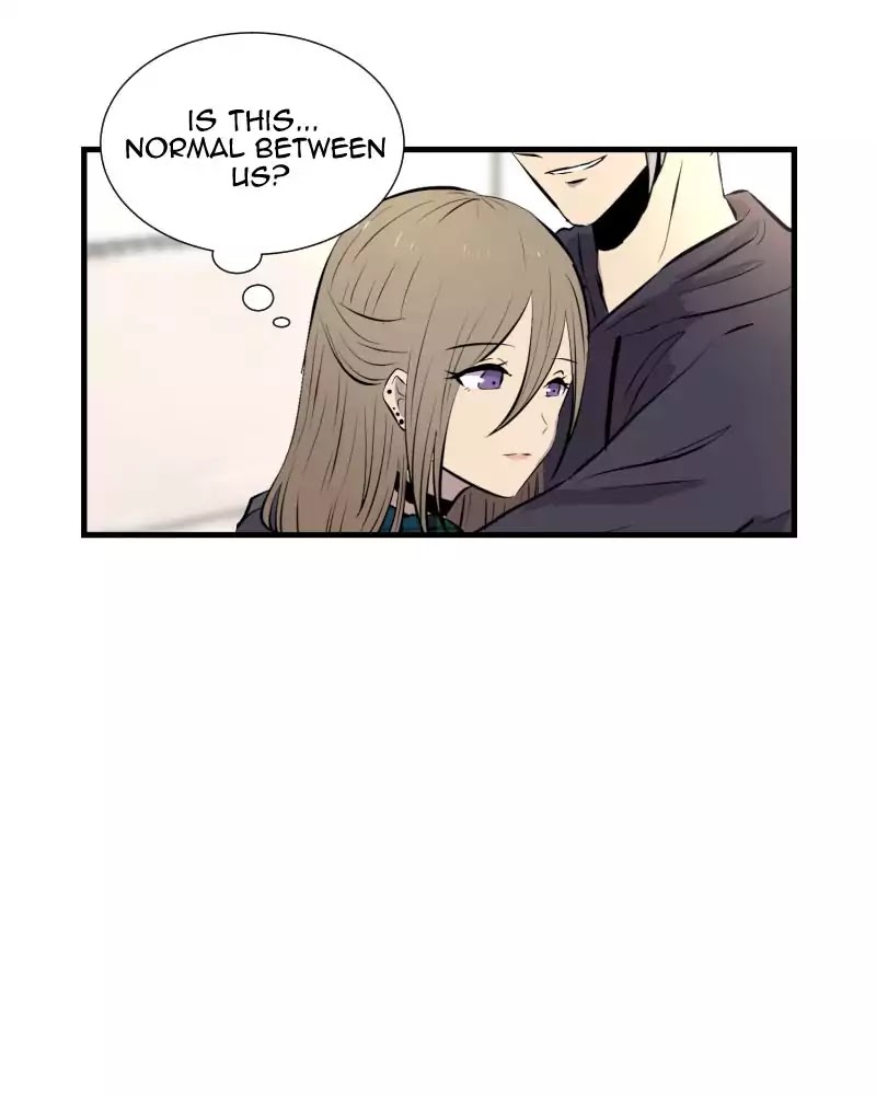 Four Quarters Chapter 53 page 6 - Chapter 53: Ep.49