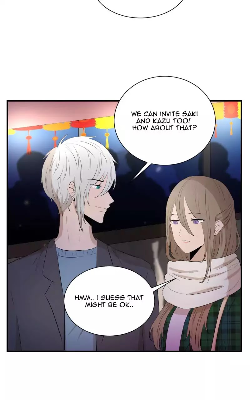 Four Quarters Chapter 55 page 10 - Chapter 55: Ep.51