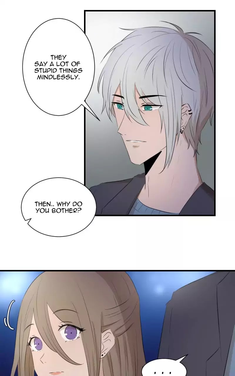 Four Quarters Chapter 55 page 13 - Chapter 55: Ep.51