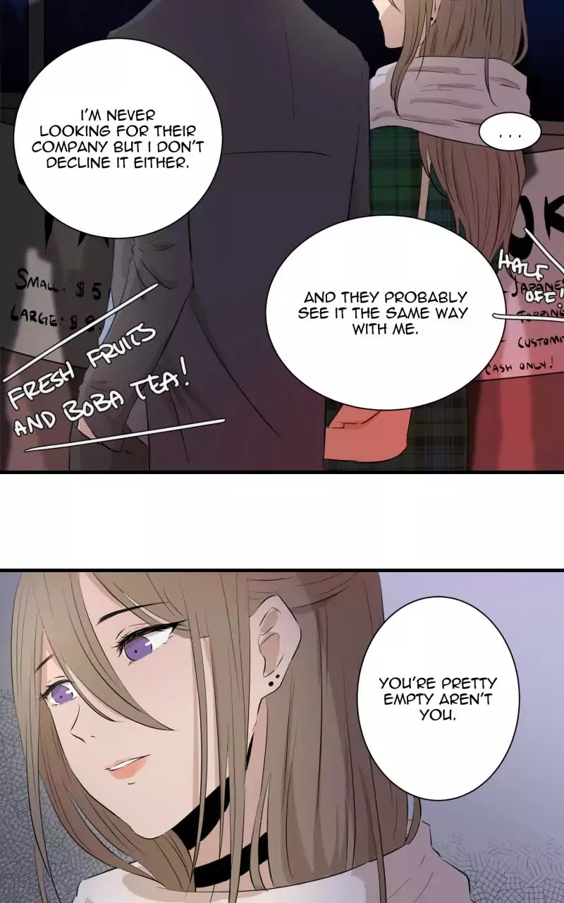 Four Quarters Chapter 55 page 15 - Chapter 55: Ep.51