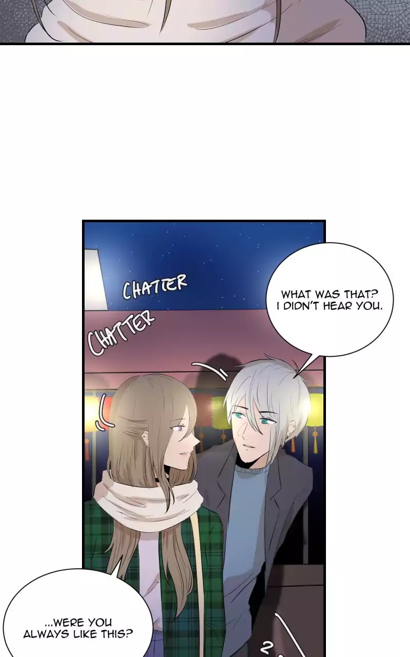 Four Quarters Chapter 55 page 16 - Chapter 55: Ep.51