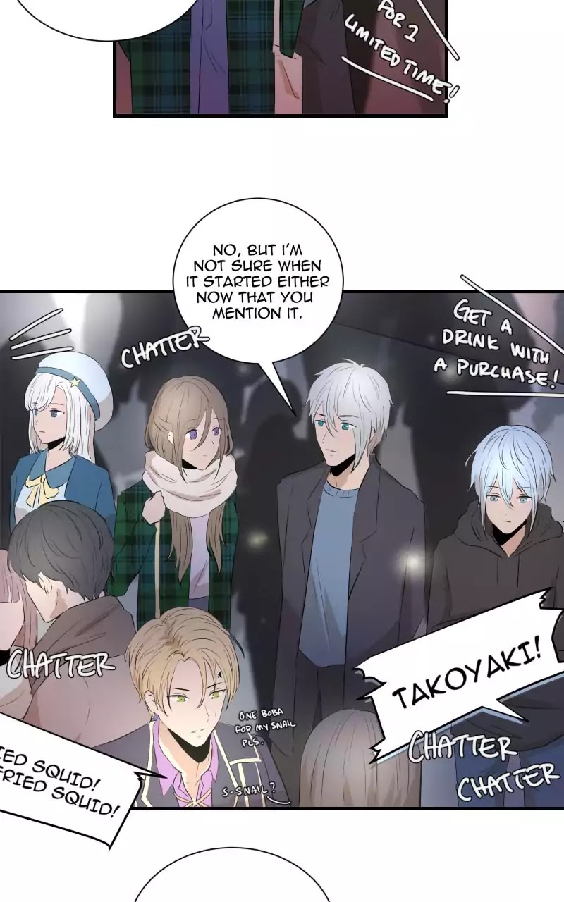 Four Quarters Chapter 55 page 17 - Chapter 55: Ep.51