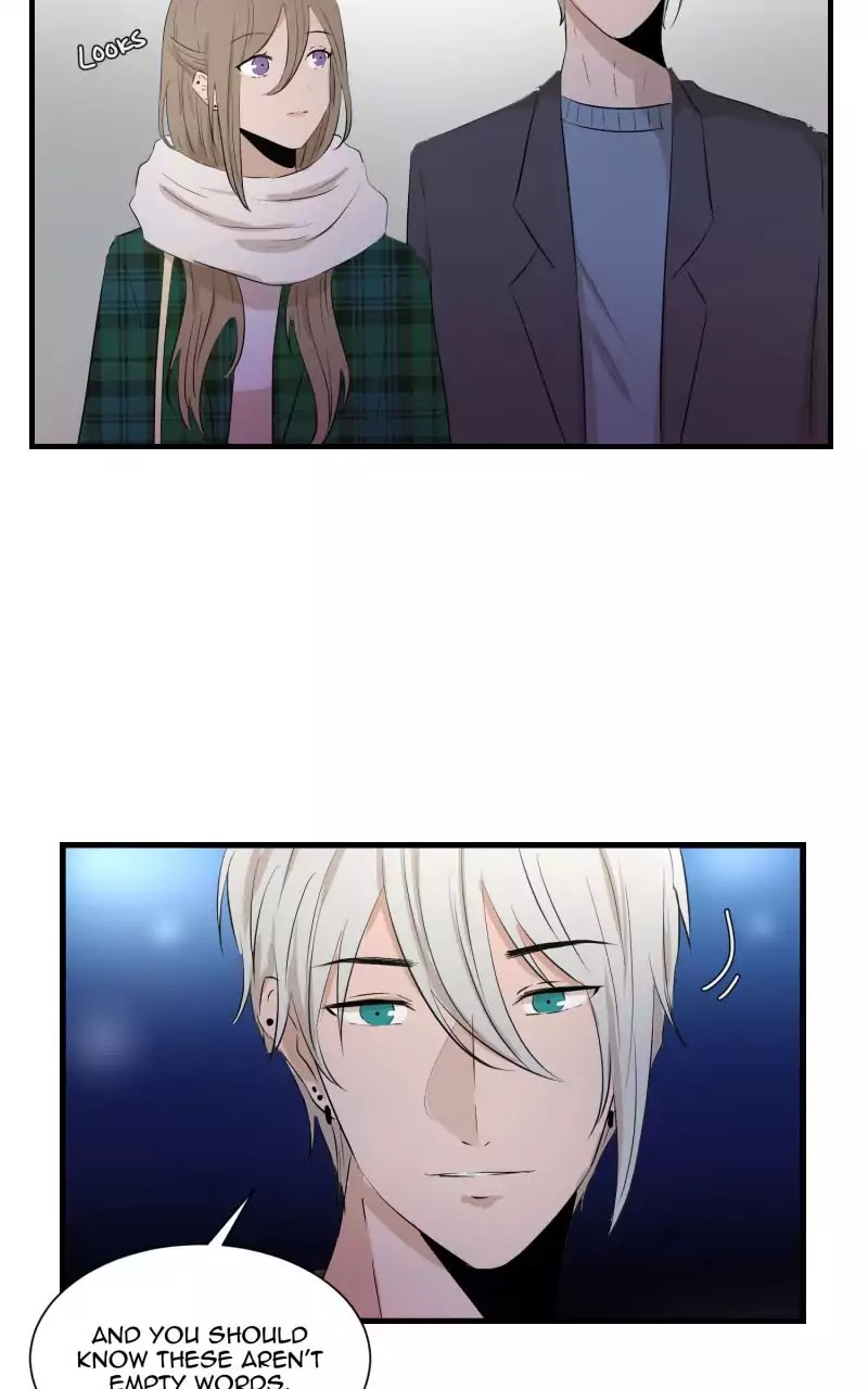 Four Quarters Chapter 55 page 19 - Chapter 55: Ep.51