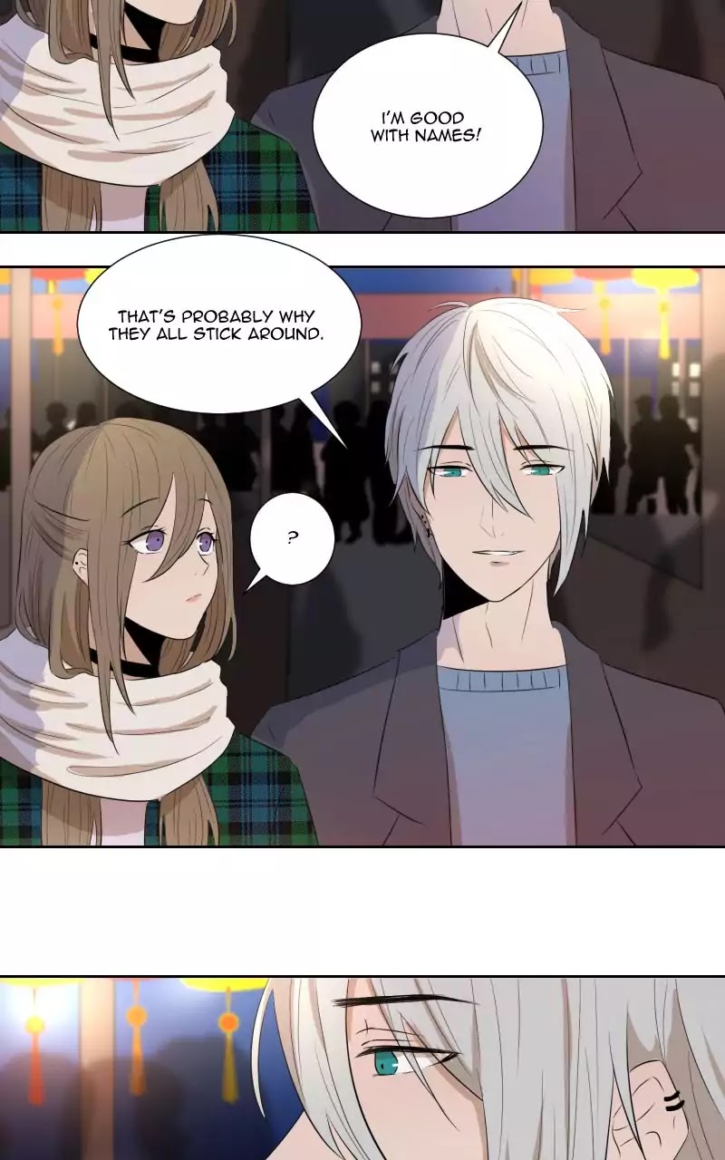 Four Quarters Chapter 55 page 2 - Chapter 55: Ep.51