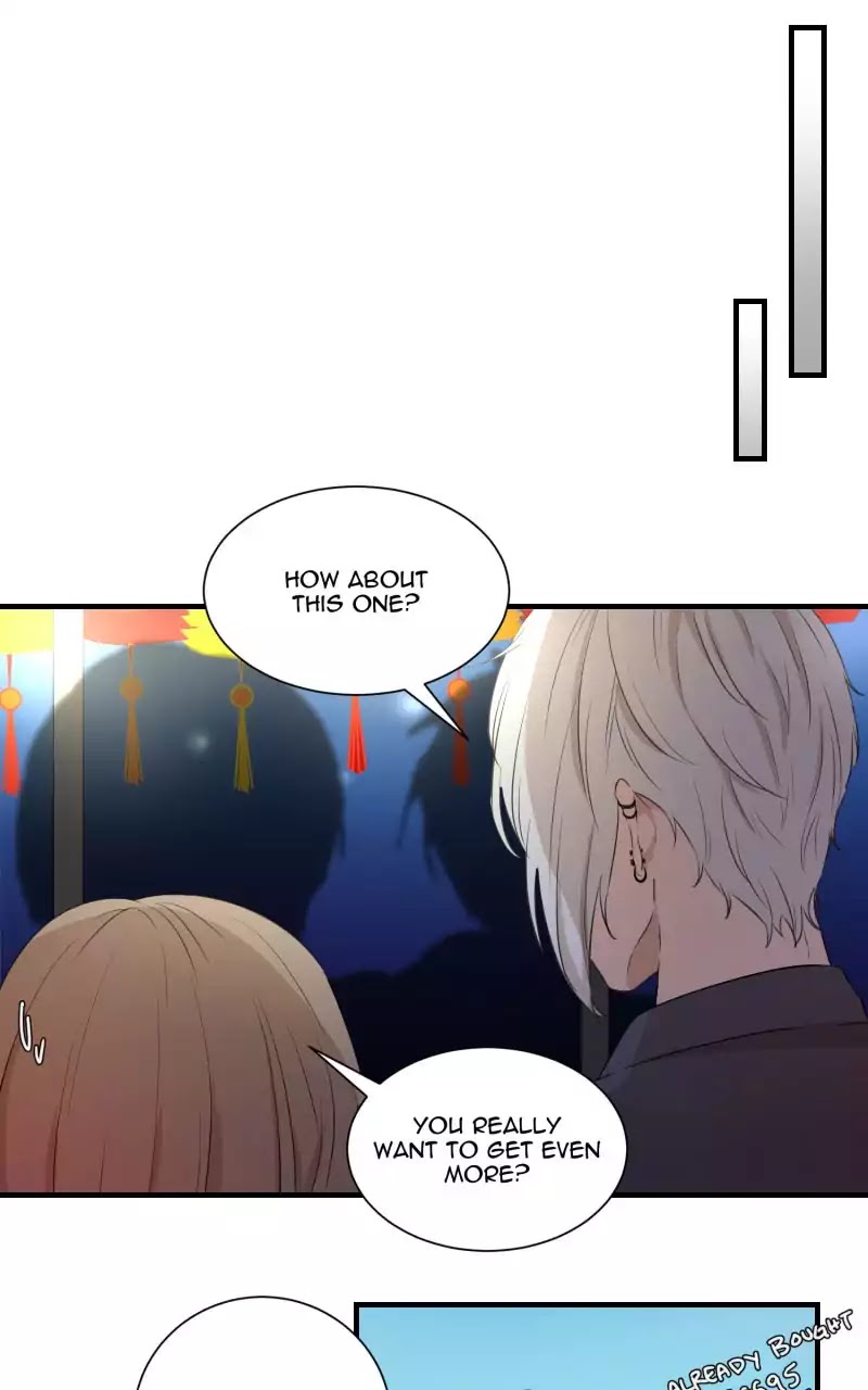 Four Quarters Chapter 55 page 6 - Chapter 55: Ep.51