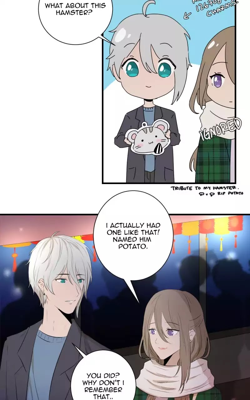 Four Quarters Chapter 55 page 7 - Chapter 55: Ep.51