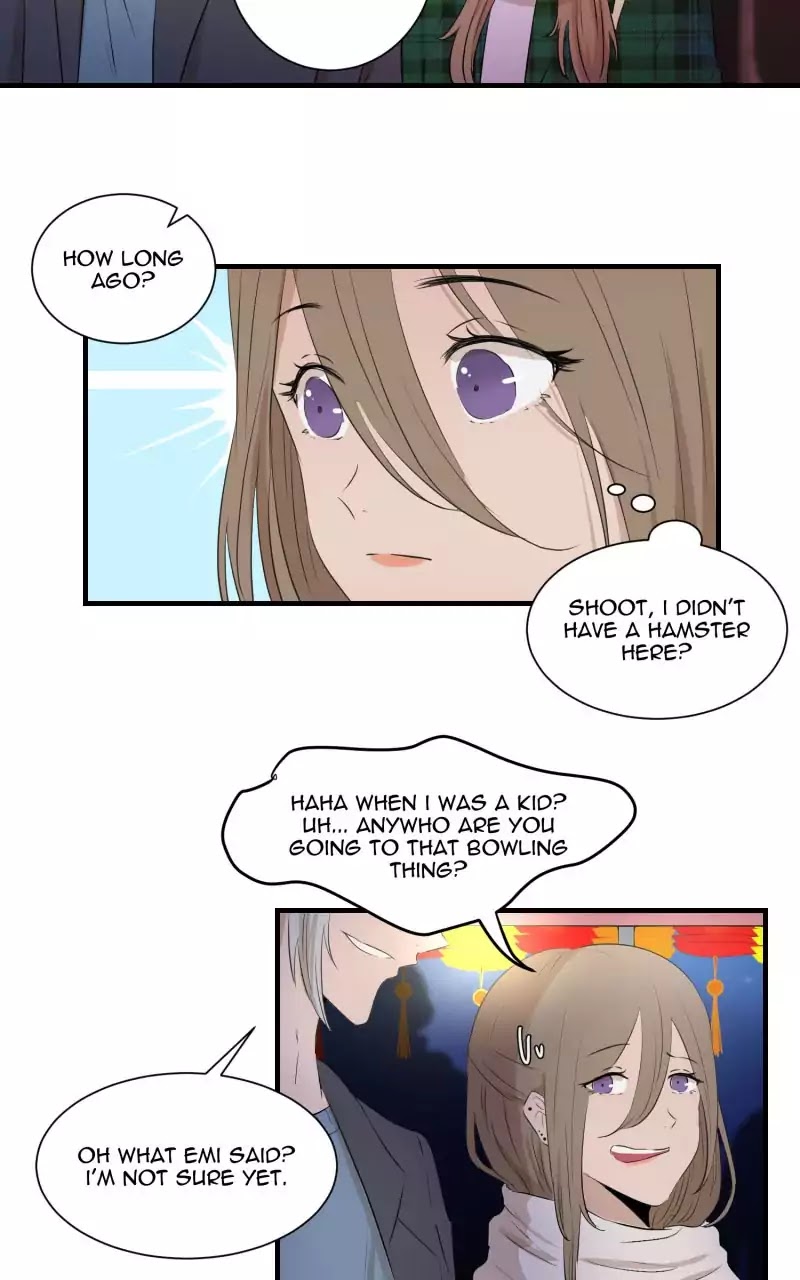 Four Quarters Chapter 55 page 8 - Chapter 55: Ep.51