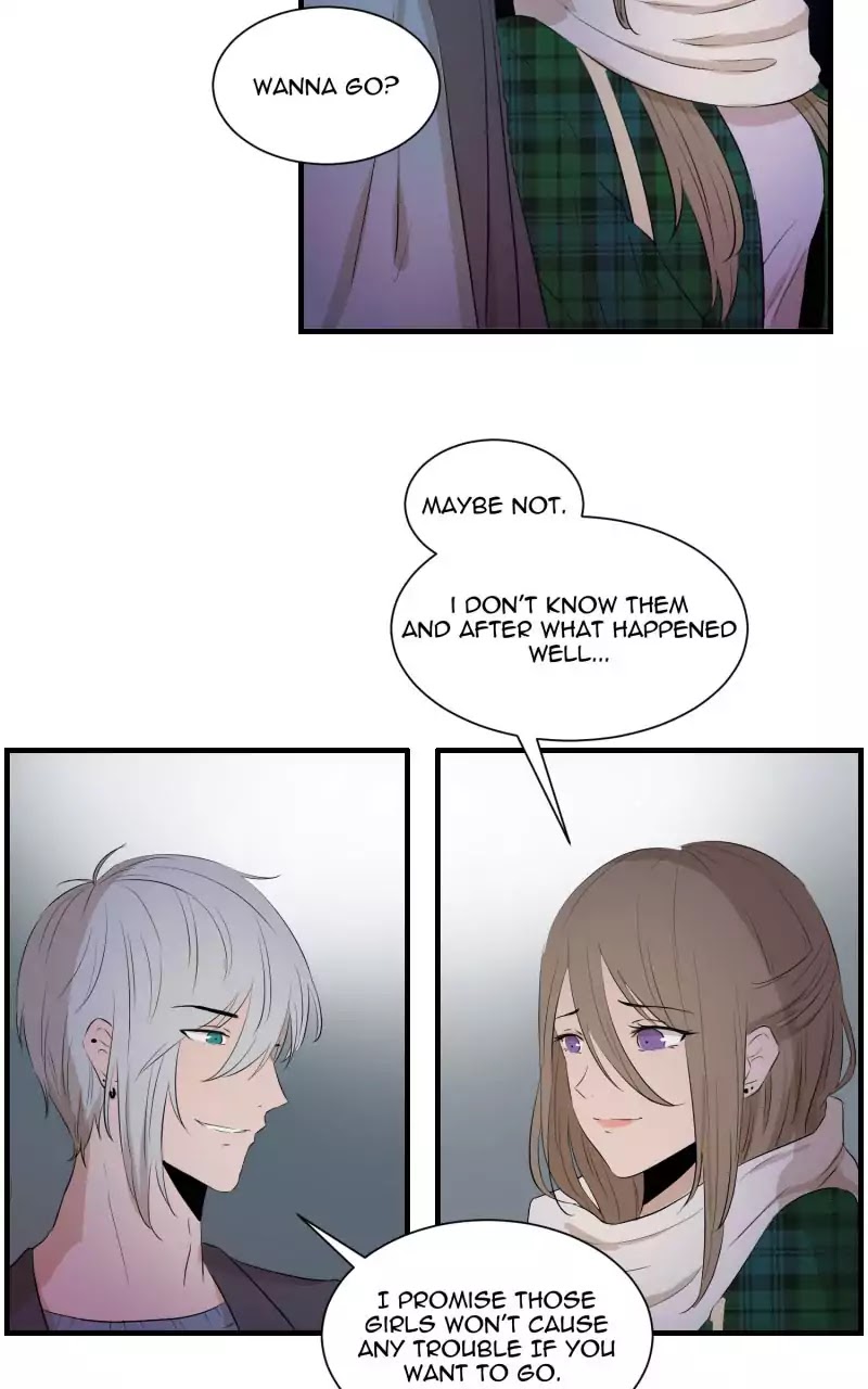 Four Quarters Chapter 55 page 9 - Chapter 55: Ep.51