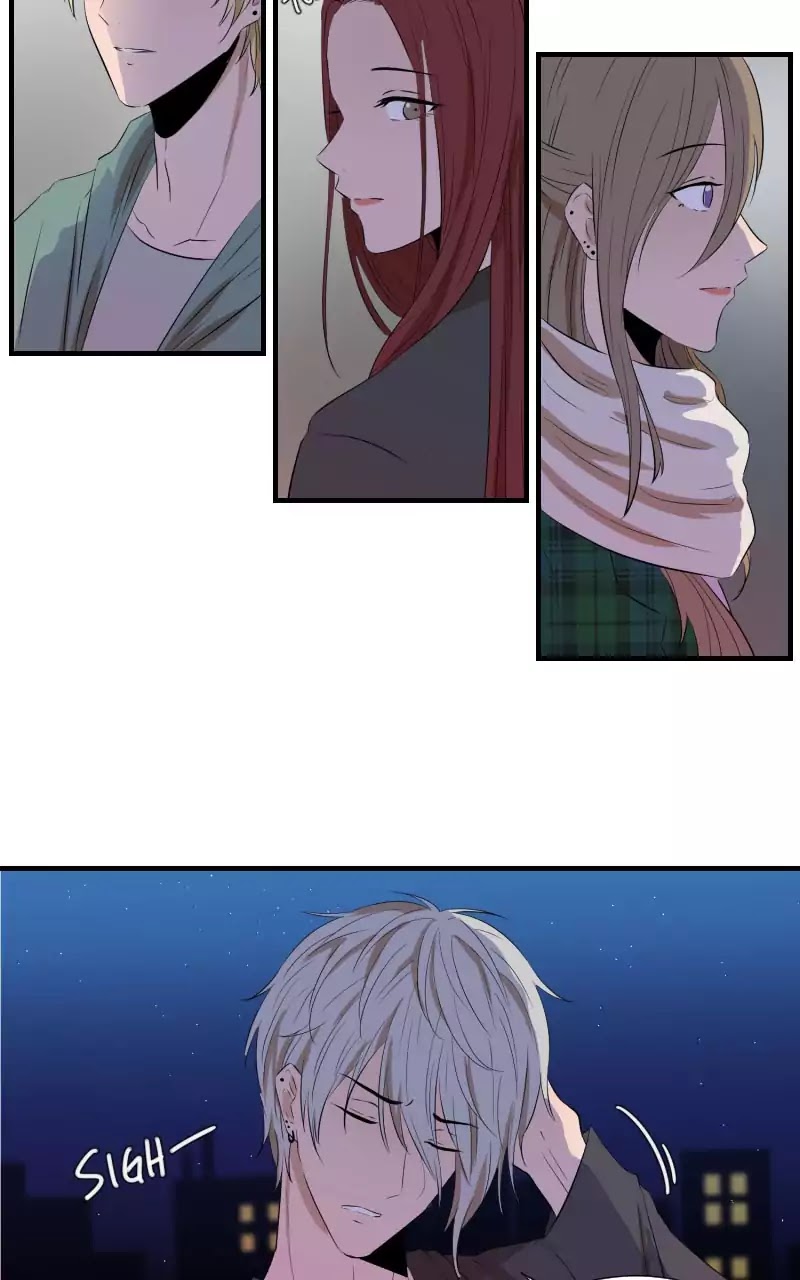 Four Quarters Chapter 57 page 10 - Chapter 57: Ep.53
