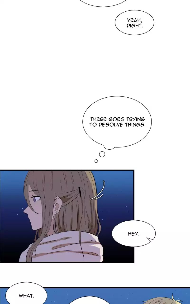 Four Quarters Chapter 57 page 13 - Chapter 57: Ep.53