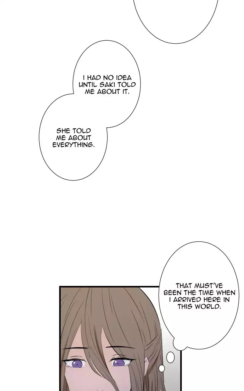 Four Quarters Chapter 57 page 18 - Chapter 57: Ep.53
