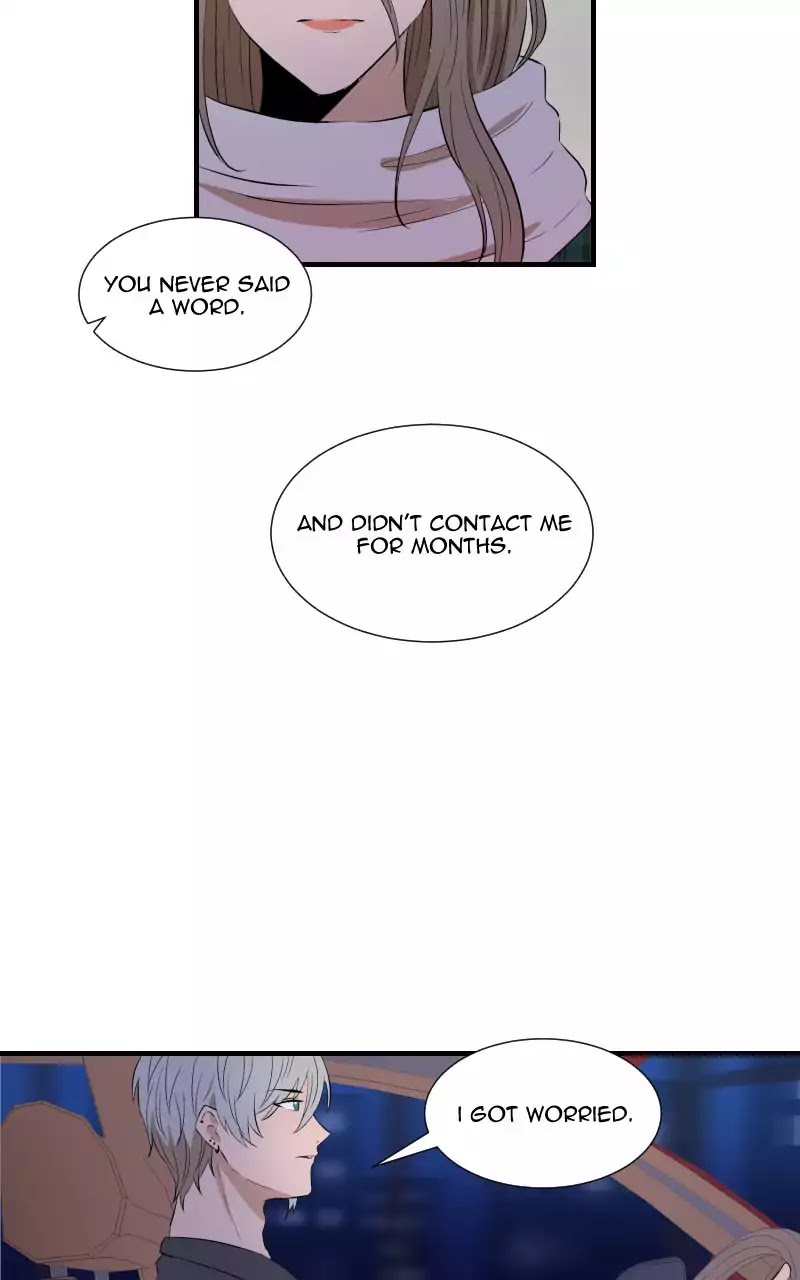 Four Quarters Chapter 57 page 19 - Chapter 57: Ep.53