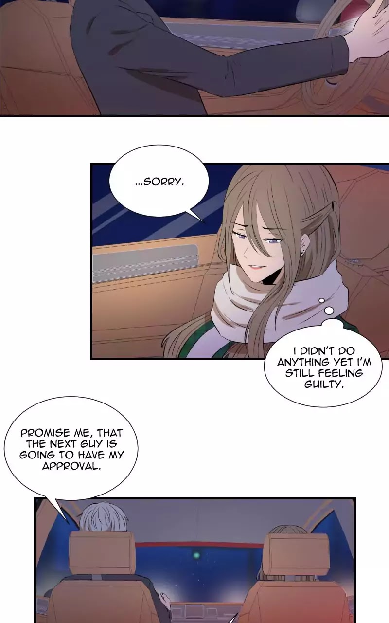 Four Quarters Chapter 57 page 20 - Chapter 57: Ep.53