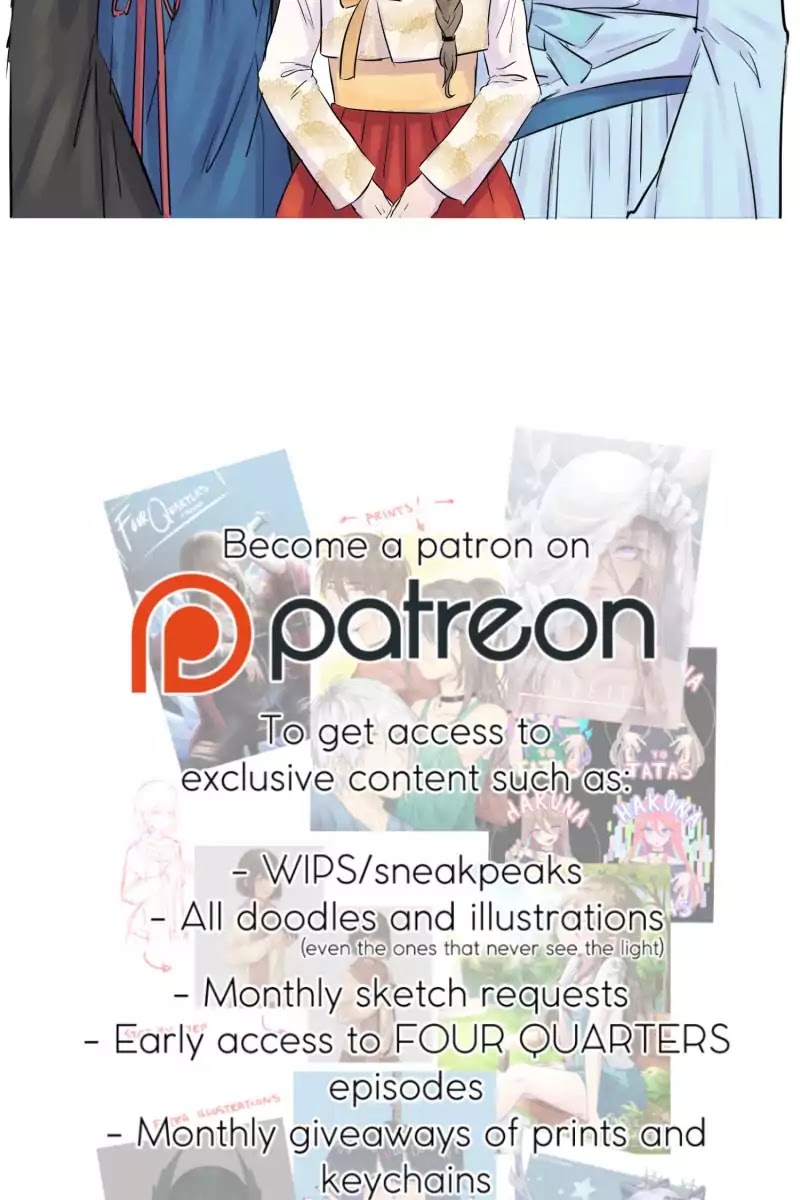 Four Quarters Chapter 57 page 27 - Chapter 57: Ep.53