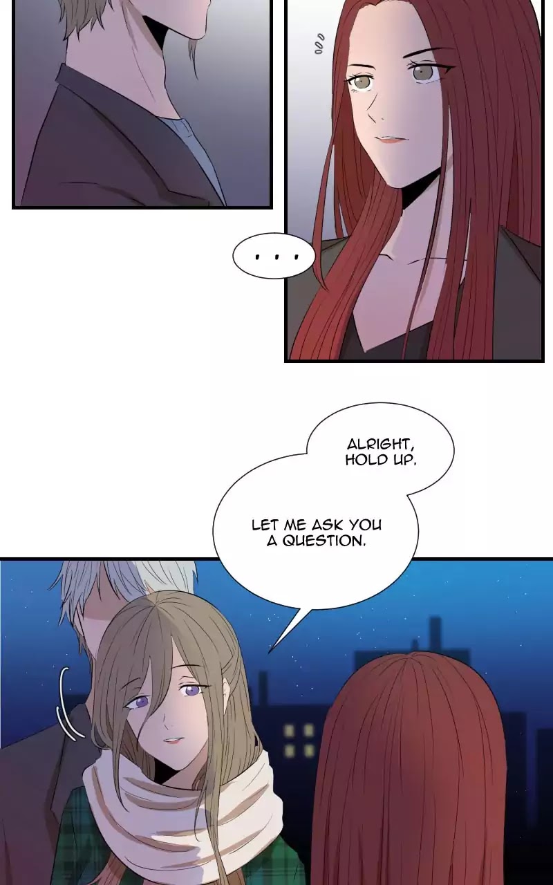 Four Quarters Chapter 57 page 6 - Chapter 57: Ep.53