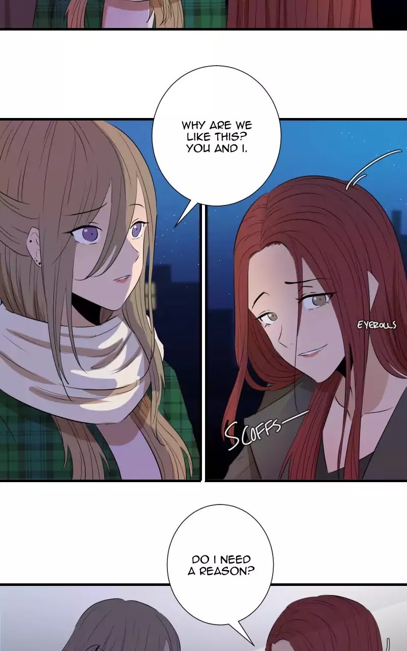 Four Quarters Chapter 57 page 7 - Chapter 57: Ep.53