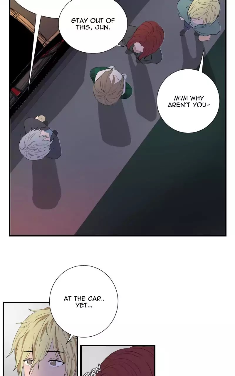 Four Quarters Chapter 57 page 9 - Chapter 57: Ep.53