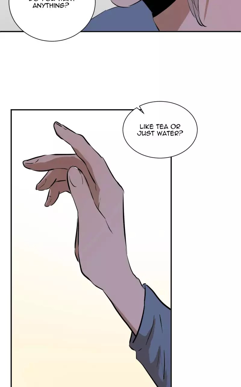 Four Quarters Chapter 59 page 14 - Chapter 59: Ep.55