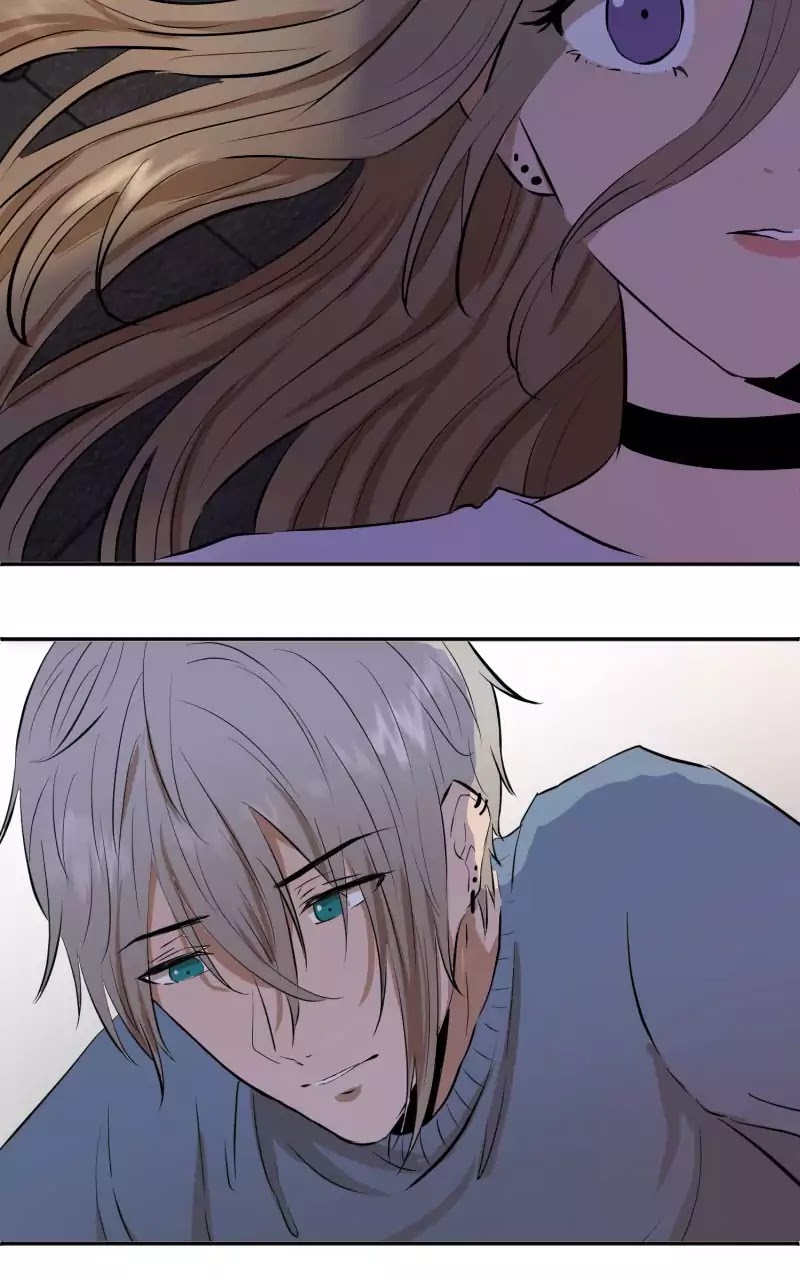 Four Quarters Chapter 59 page 17 - Chapter 59: Ep.55