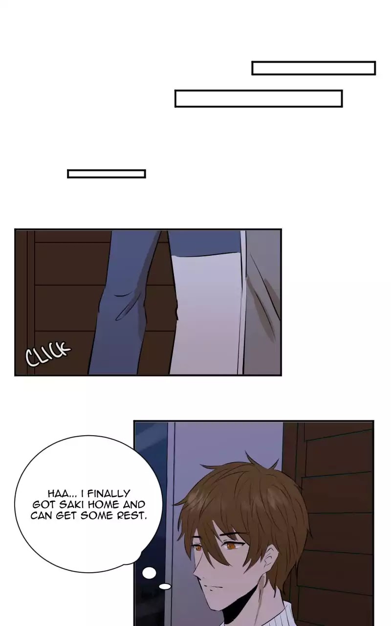 Four Quarters Chapter 59 page 19 - Chapter 59: Ep.55