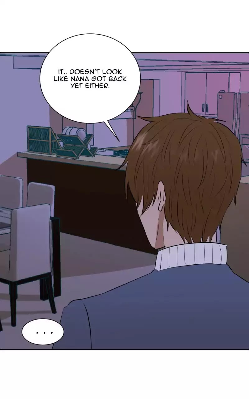 Four Quarters Chapter 59 page 22 - Chapter 59: Ep.55