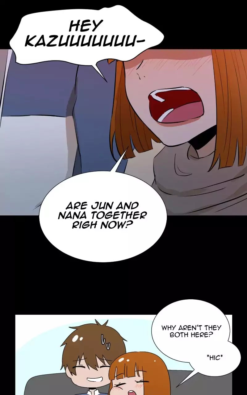 Four Quarters Chapter 59 page 26 - Chapter 59: Ep.55