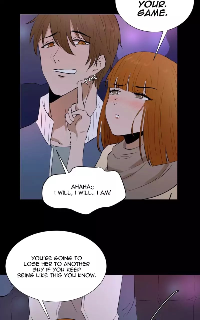 Four Quarters Chapter 59 page 31 - Chapter 59: Ep.55