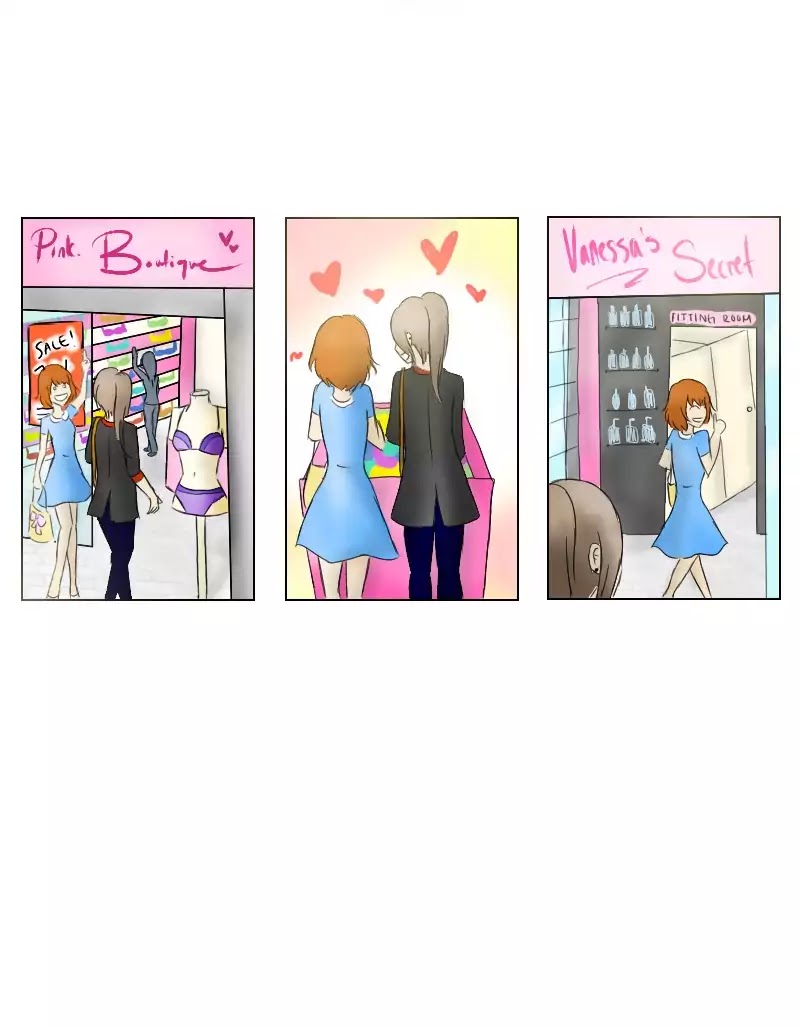 Four Quarters Chapter 9 page 12 - Chapter 9: Ep.8: Are We Close?