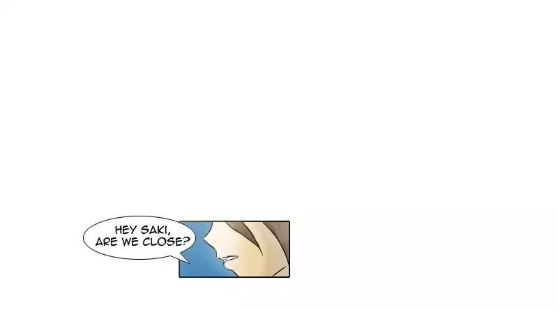Four Quarters Chapter 9 page 15 - Chapter 9: Ep.8: Are We Close?
