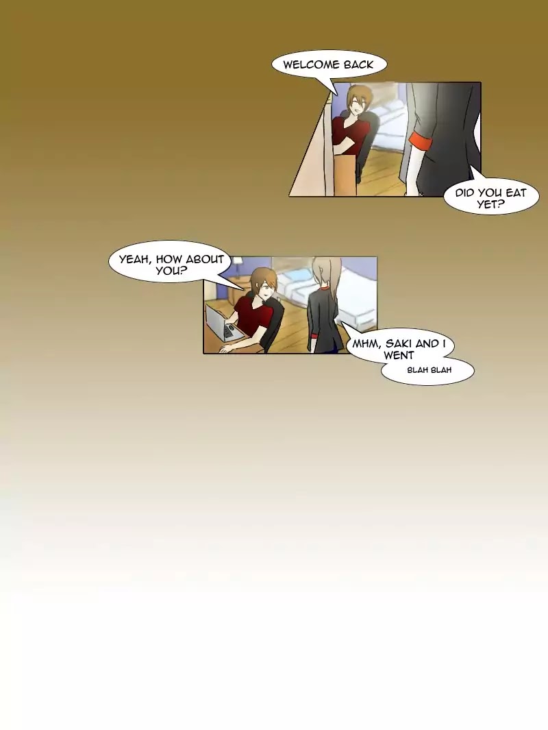 Four Quarters Chapter 9 page 19 - Chapter 9: Ep.8: Are We Close?