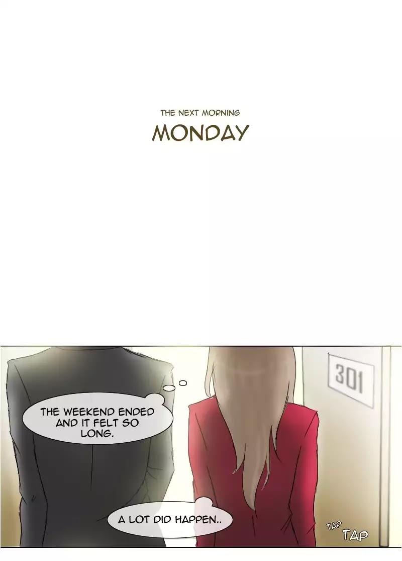 Four Quarters Chapter 9 page 20 - Chapter 9: Ep.8: Are We Close?