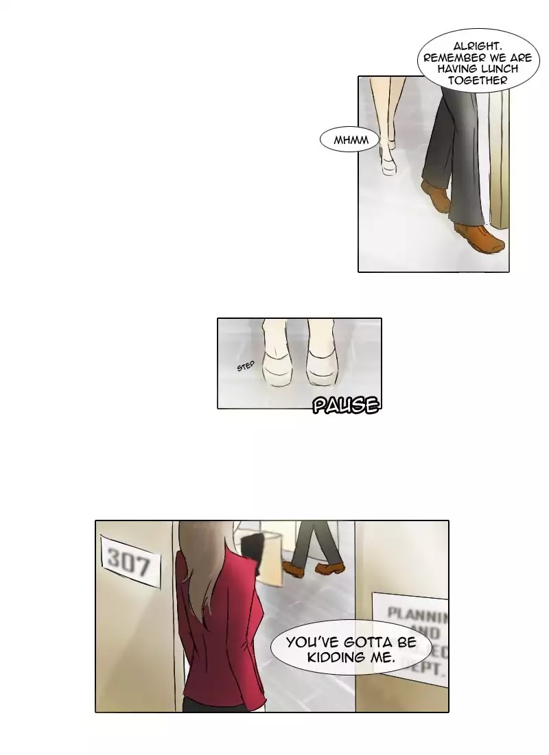 Four Quarters Chapter 9 page 22 - Chapter 9: Ep.8: Are We Close?