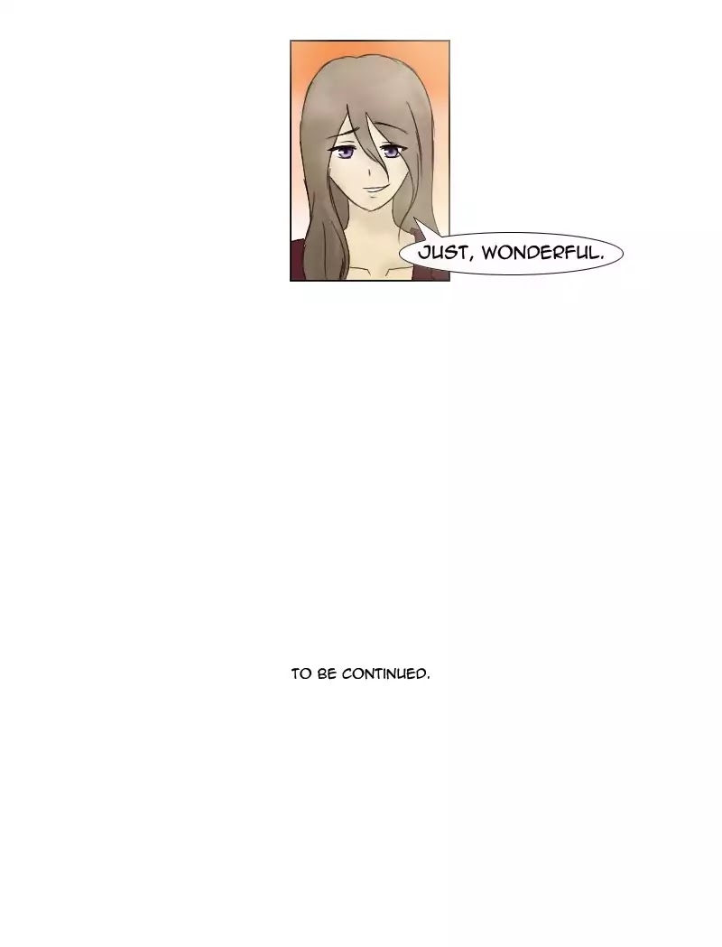 Four Quarters Chapter 9 page 24 - Chapter 9: Ep.8: Are We Close?