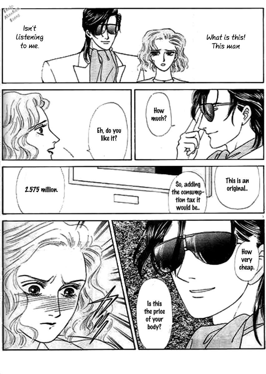 Four Weeks Chapter 1.2 page 10 - Chapter 1 v2 : Four Weeks
