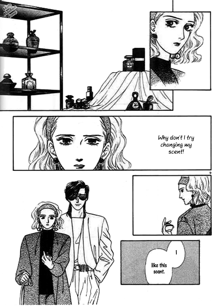 Four Weeks Chapter 1.2 page 16 - Chapter 1 v2 : Four Weeks