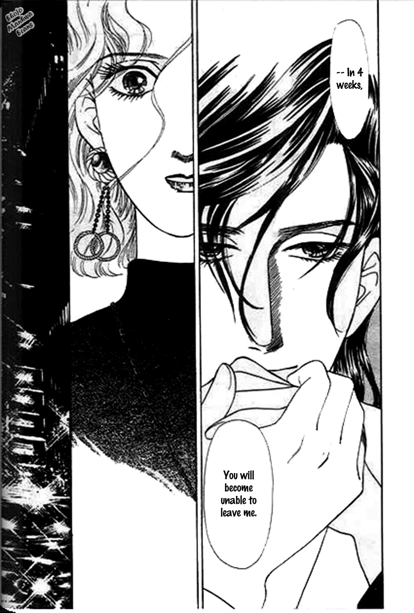 Four Weeks Chapter 1.2 page 20 - Chapter 1 v2 : Four Weeks