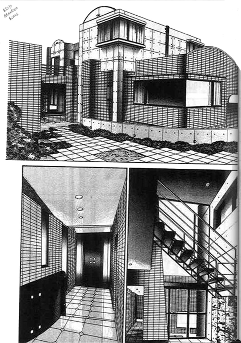 Four Weeks Chapter 1.2 page 23 - Chapter 1 v2 : Four Weeks